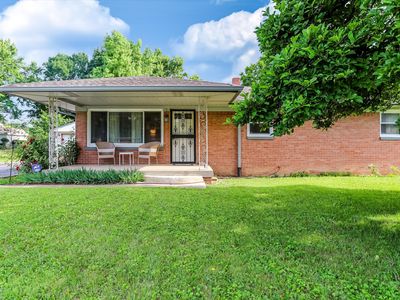 2255 Hanover Dr