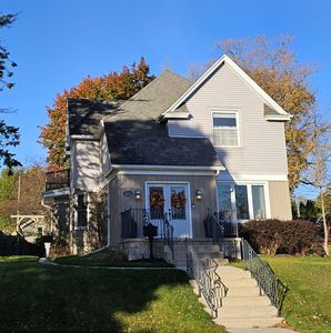 1012 Lincoln BOULEVARD