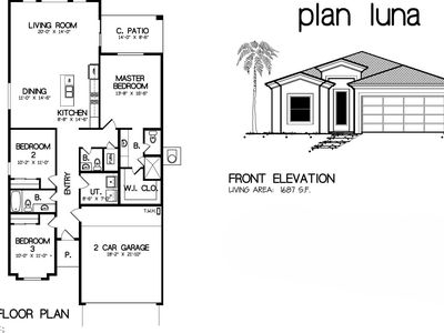 5664 Desert Calico Ave