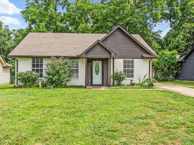 3525 Paragon Dr