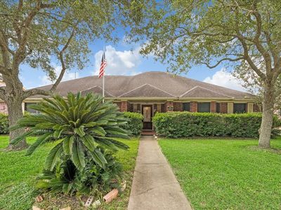 3316 Windfern Dr