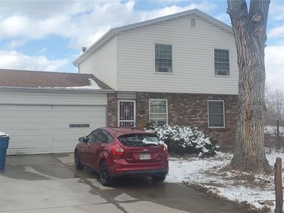 4767 S Olathe Street