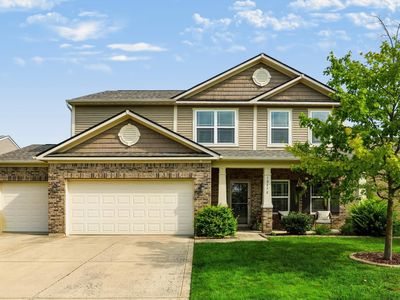 10450 Deercrest Ln
