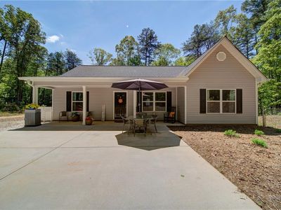 Property at 2182 Ben Higgins Rd, Dahlonega, GA