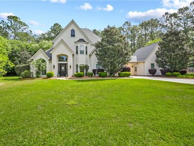 459 Camden Park Dr