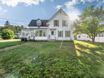 543 Main Street