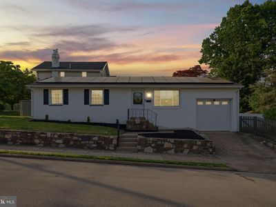 303 Radcliffe Rd