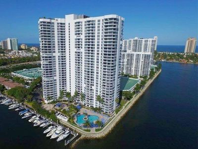 3530 Mystic Pointe Dr APT 1907