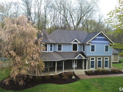 378 Lathrop Road