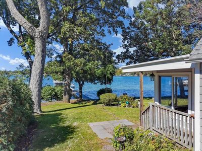 827 Shore DRIVE