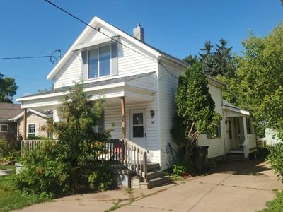 Property at 307 W CLEVELAND STREET, Marshfield, WI