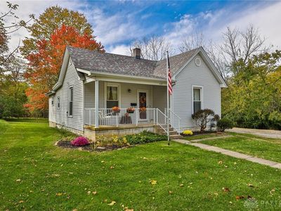 Property at 409 N Broadway St, Blanchester, OH