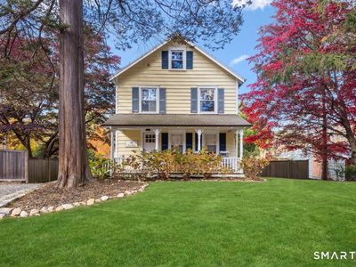 46 Devils Garden Road