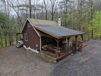 Property at 7692 Ski Slope Rd, Three Springs, PA