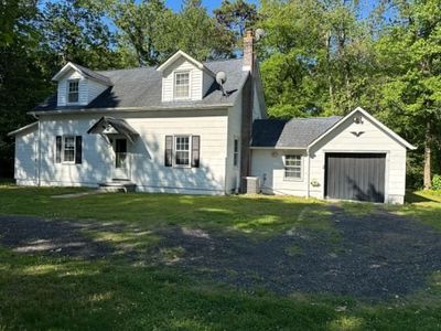 317 Magnolia Rd
