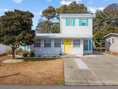 2306 Holly Dr.