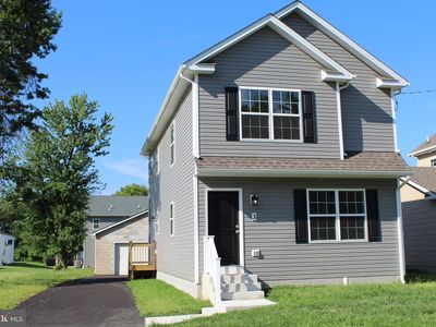 Property at 3 Buttonwood Ave, New Castle, DE