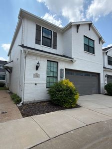 1106 Bowie Dr