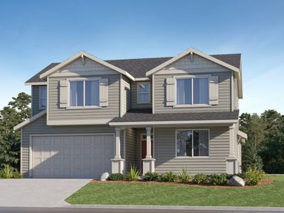 Leverich Plan, Skyliner Crossing