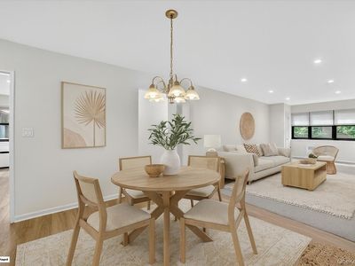 51 White Oak Street #2E