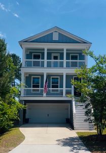 1135 Oak Bluff Ave