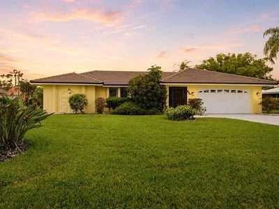 Property at 450 Rubens Dr E, Nokomis, FL