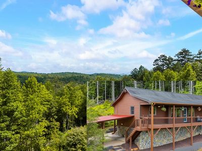 815 Smokey Hollow Dr