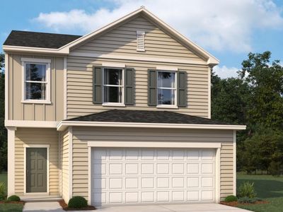 2073 Lavender Bloom Rd