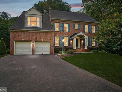 235 Ebb Point Ln
