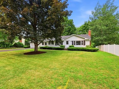 214 Forest Hills Rd