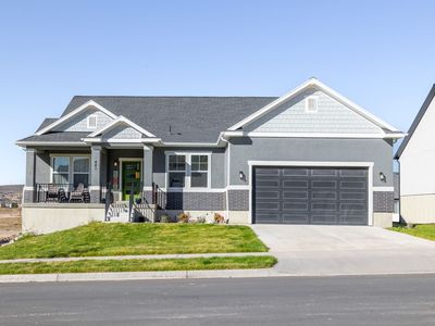 Madison Plan, Rose Ranch