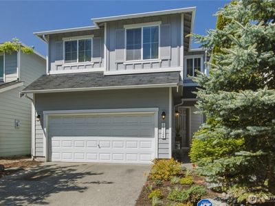 Property at 19124 97 Avenue Ct E, Puyallup, WA