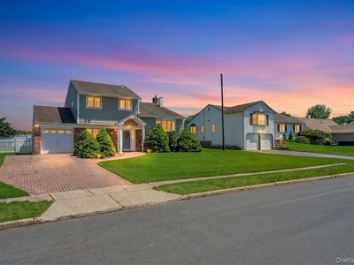 Property at 12 Sagebrush Lane, Kings Park, NY