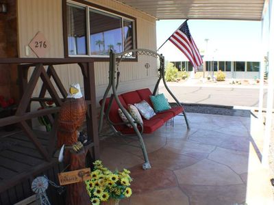 3300 E Broadway Rd Lot 276