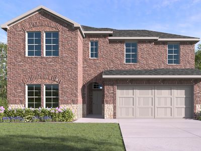 H233 Alpine Plan, Elevon