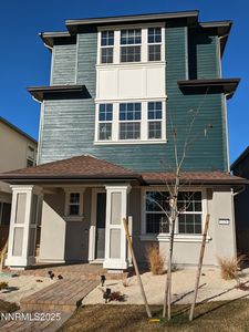 Property at 1326 Little Ln, Carson City, NV