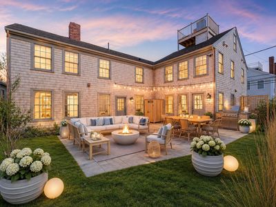 85 Orange St #Main House