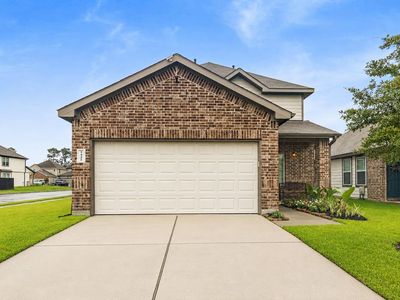 3432 Wooded Ln