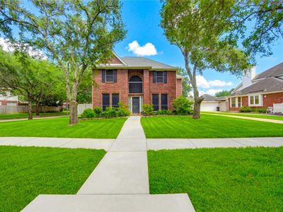 5007 Rebel Ridge Dr