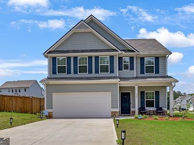 635 River Run Dr