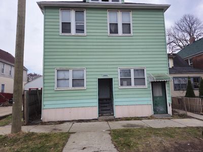 Property at 2680 Carpenter St, Hamtramck, MI