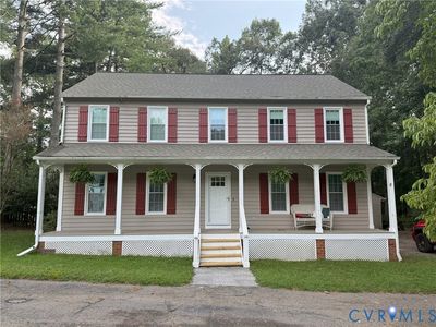 Property at 9265 Chatham Grove Ln, North Chesterfield, VA