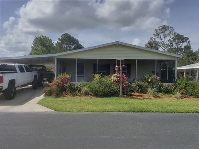 239 E Buffalo Bluff Rd Lot 120