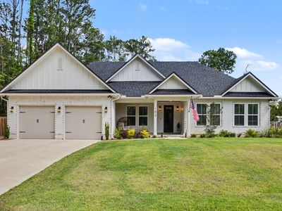 102 Jones Dr