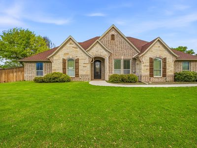 1035 Walking Horse Dr