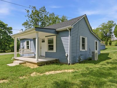 1752 Mount Tabor Rd