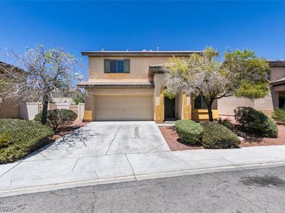 Property at 3320 Carolina Moon Ave, North Las Vegas, NV