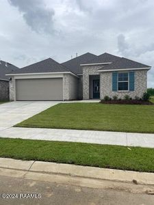 505 Broussard Hill Dr