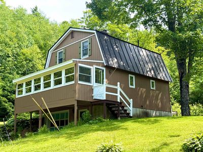 Property at 8062 Scotch Hollow Road, Newbury, VT