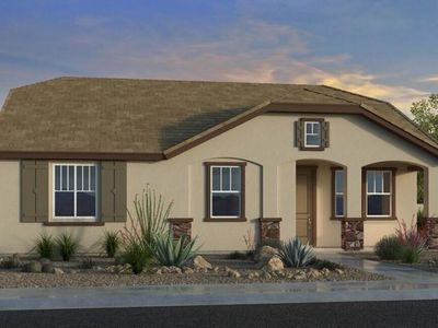 3572 N 99TH Drive